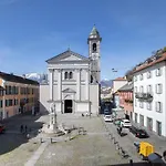 Osteria Pozzo Hotel