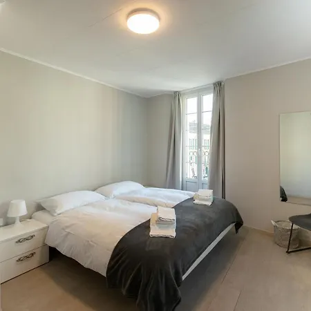 Osteria Pozzo * Locarno