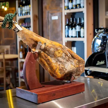 Otel Osteria Pozzo
