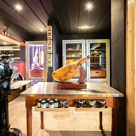 Otel Osteria Pozzo *
