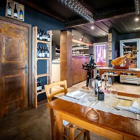 Osteria Pozzo *
