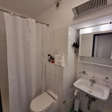 Szálloda Osteria Pozzo Locarno