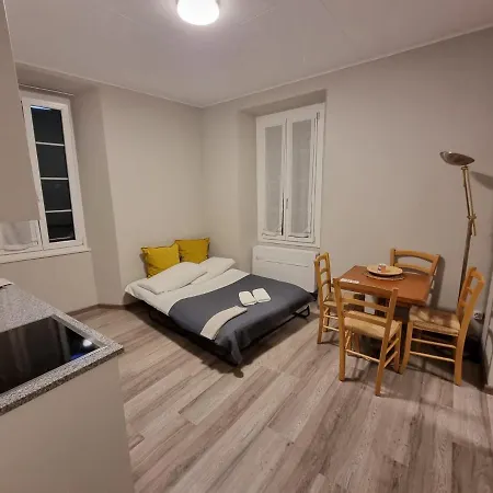 Osteria Pozzo Hotel Locarno