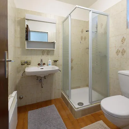 Osteria Pozzo מלון