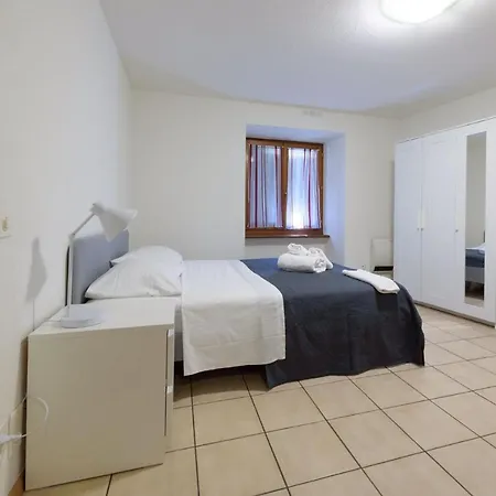 מלון Osteria Pozzo לוקרנו