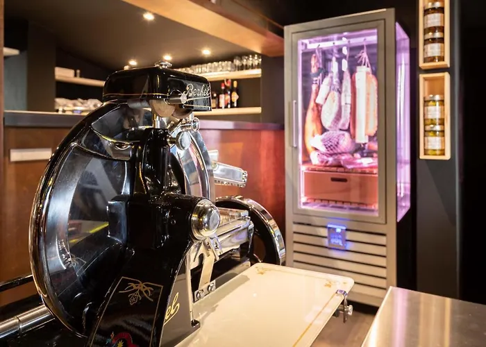 Otel Osteria Pozzo Locarno