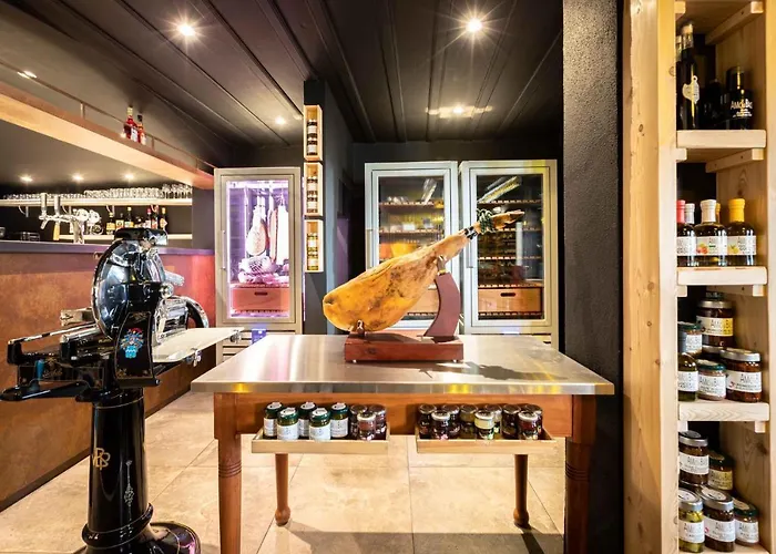 Otel Osteria Pozzo *