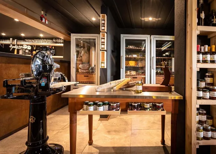 Otel Osteria Pozzo Locarno