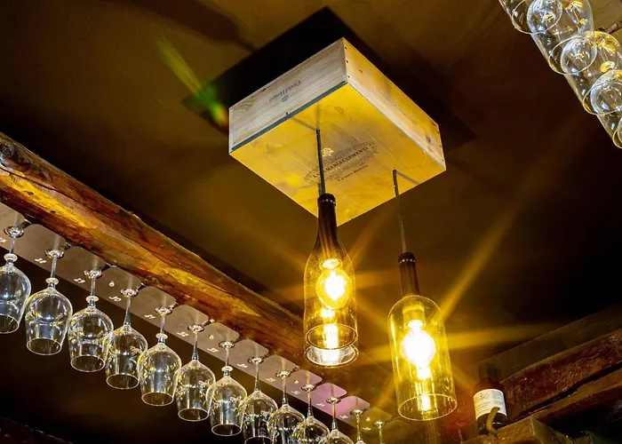 Osteria Pozzo Otel *