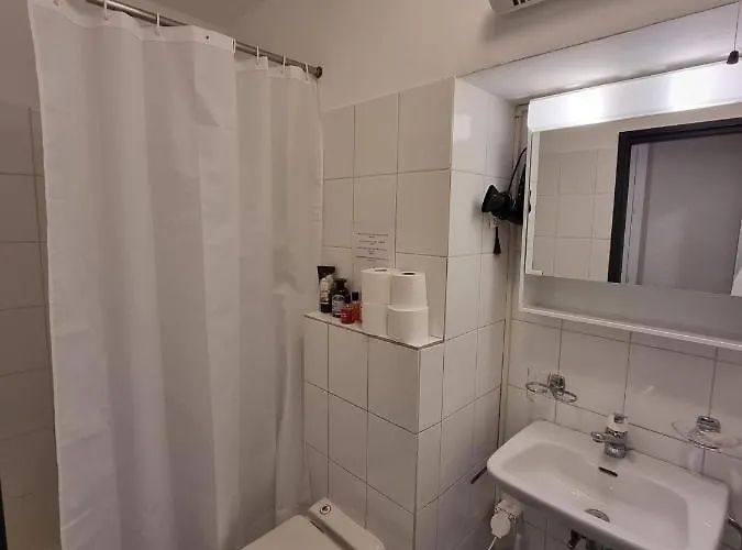 Otel Osteria Pozzo Locarno