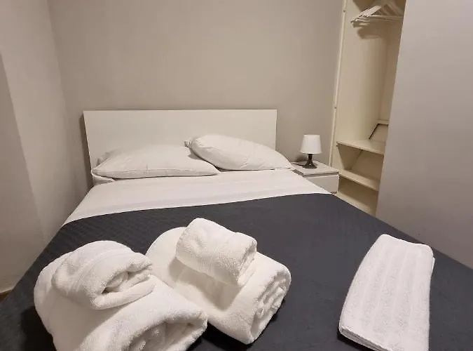 Osteria Pozzo * 로카르노