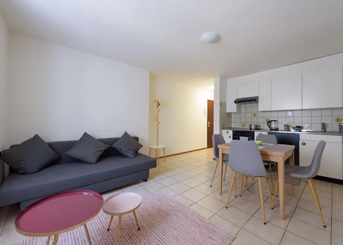 Osteria Pozzo 호텔 로카르노