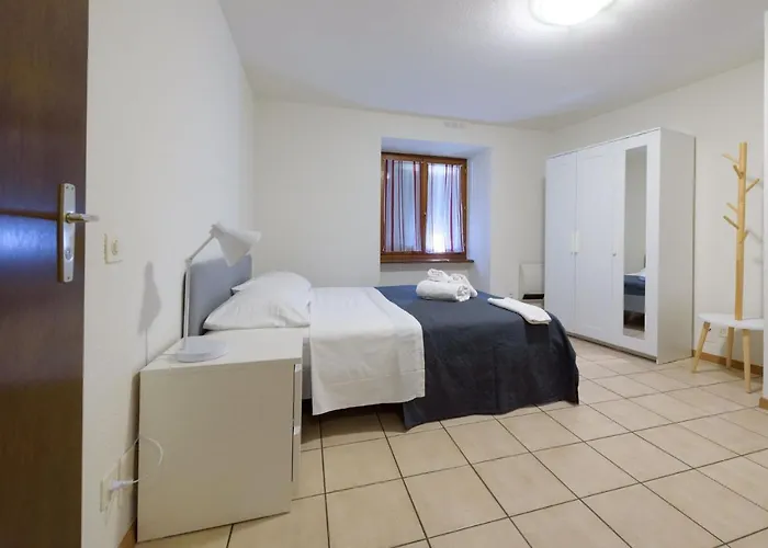 Otel Osteria Pozzo Locarno