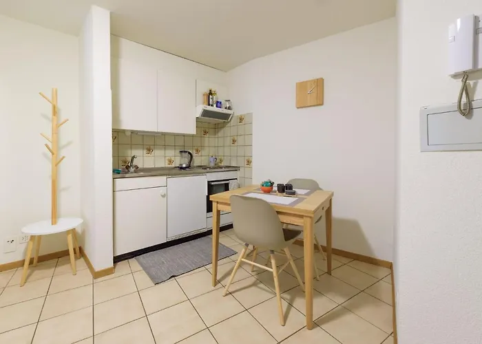 Osteria Pozzo Otel Locarno