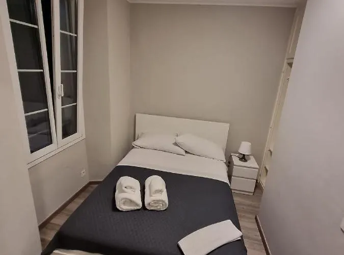 Osteria Pozzo 로카르노