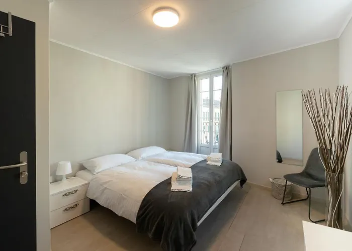 Osteria Pozzo * Locarno