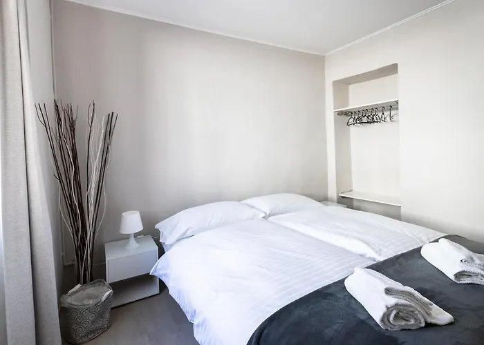 Osteria Pozzo 호텔 로카르노