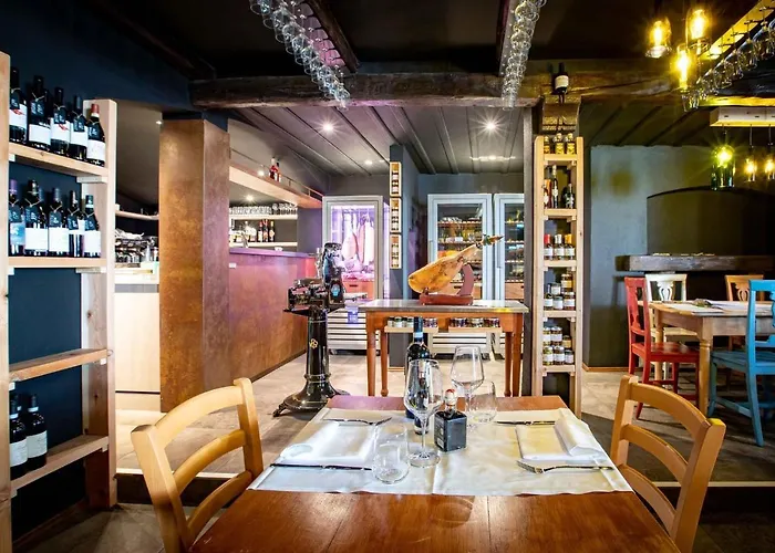 호텔 Osteria Pozzo