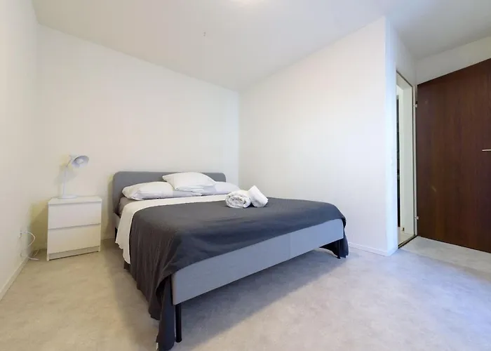 호텔 Osteria Pozzo 로카르노